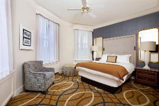 Brown Palace Hotel