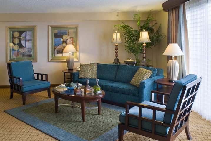 Hotel Doubletree By Hilton Denver