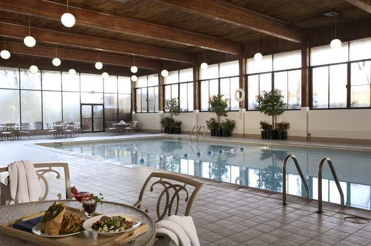 Hotel Doubletree By Hilton Denver