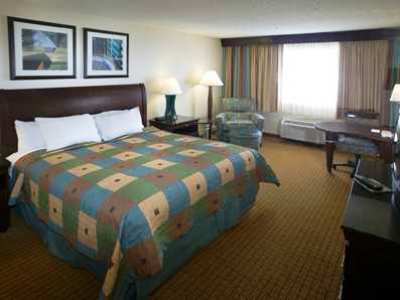 Hotel Doubletree By Hilton Denver