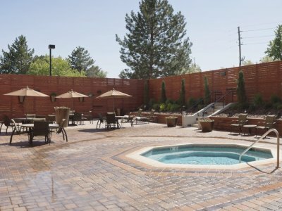 Hotel Doubletree By Hilton Denver