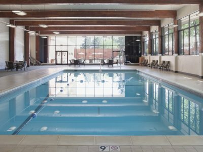 Hotel Doubletree By Hilton Denver
