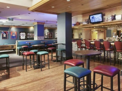 Hotel Doubletree By Hilton Denver