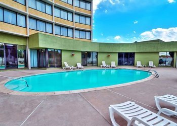 Hotel Quality Inn Central