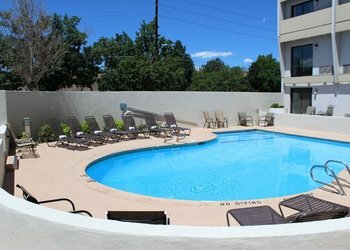 Hotel Comfort Inn Central