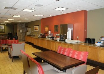 Hotel Comfort Inn Central