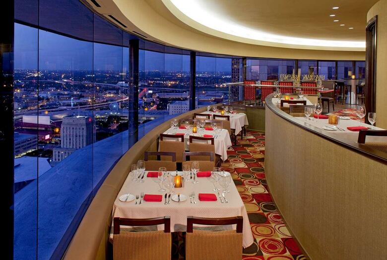 Hotel Hyatt Regency Houston