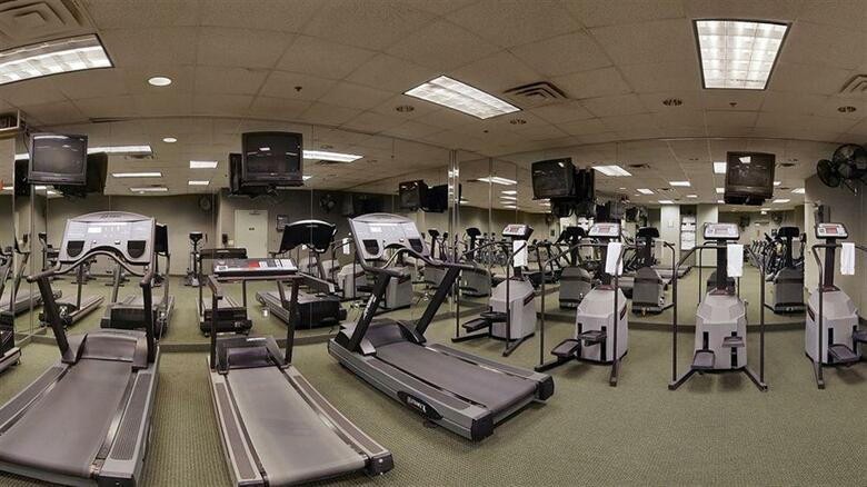 Hotel Hyatt Regency Houston
