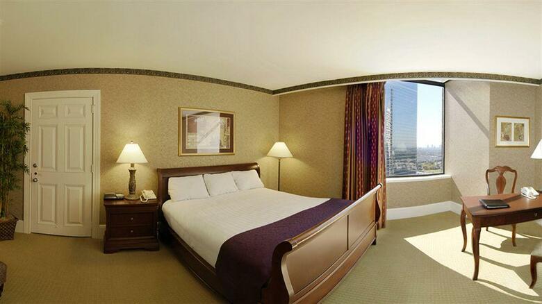 Hotel Hyatt Regency Houston