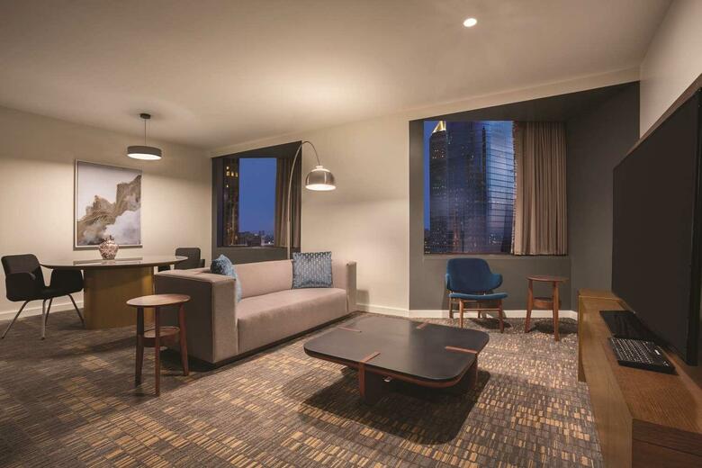 Hotel Hyatt Regency Houston