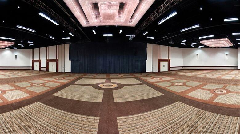 Hotel Hyatt Regency Houston