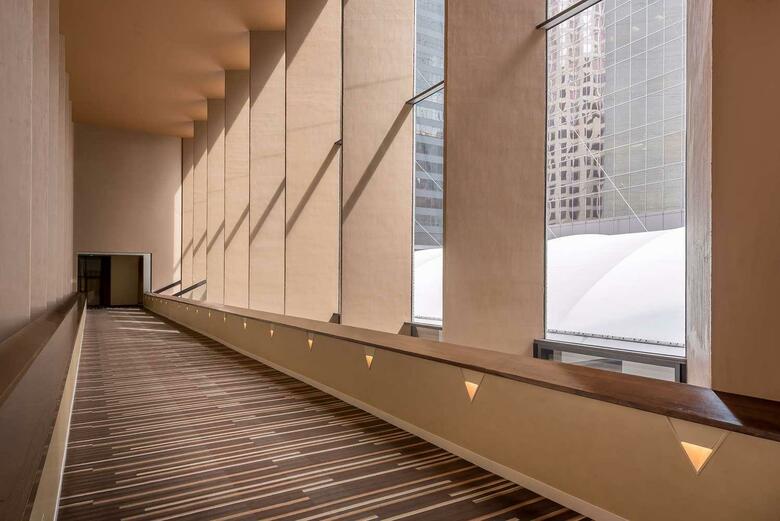 Hotel Hyatt Regency Houston