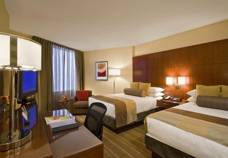 Hotel Hyatt Regency Houston