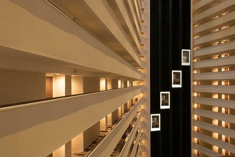 Hotel Hyatt Regency Houston