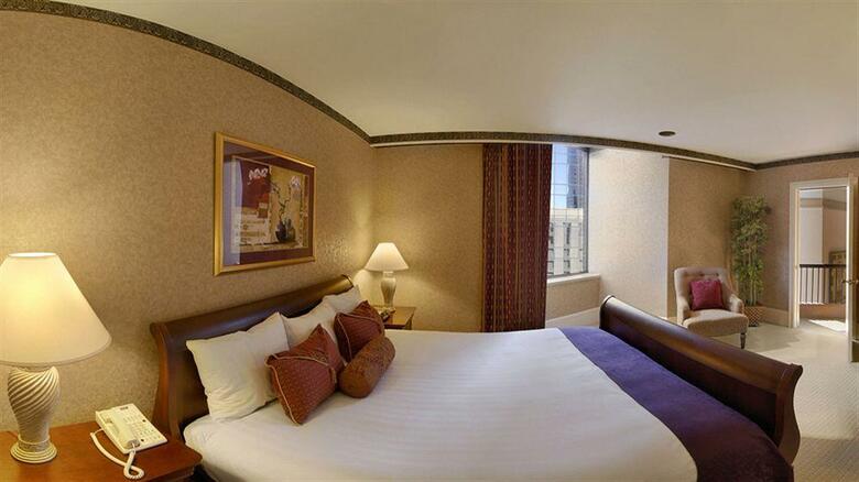 Hotel Hyatt Regency Houston