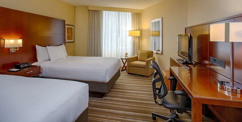 Hotel Hyatt Regency Houston