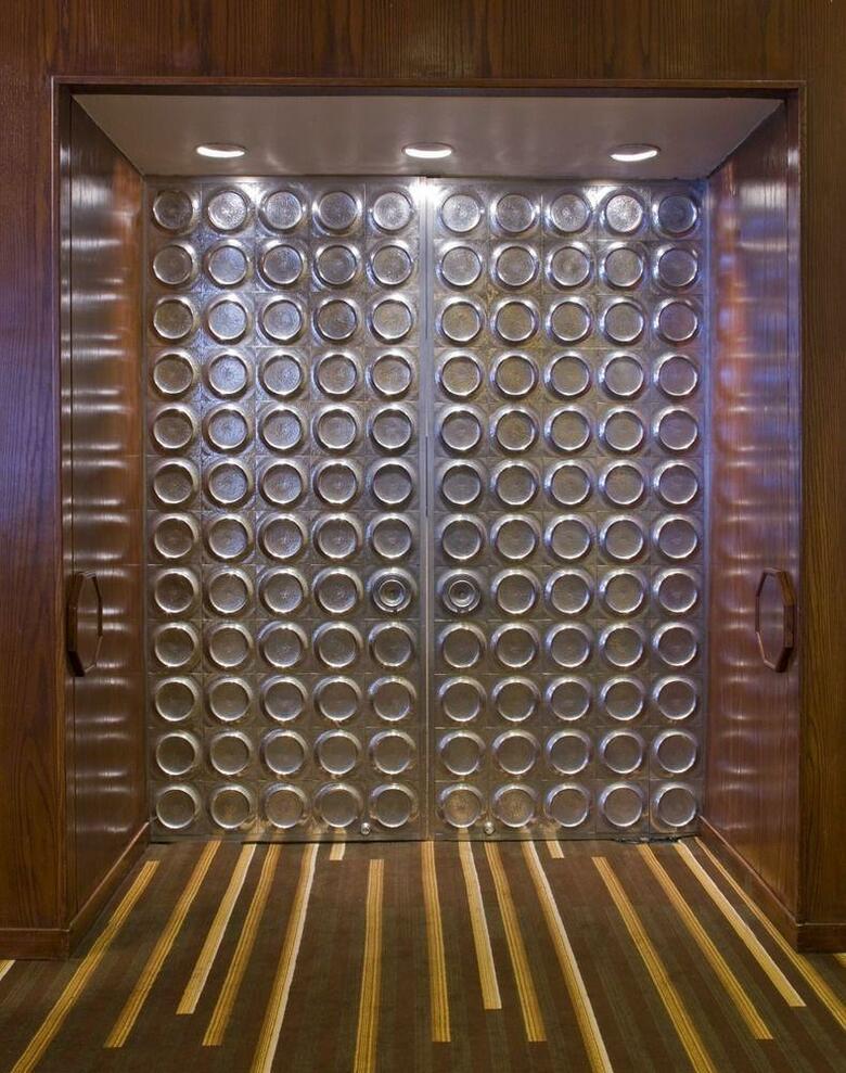 Hotel Hyatt Regency Houston