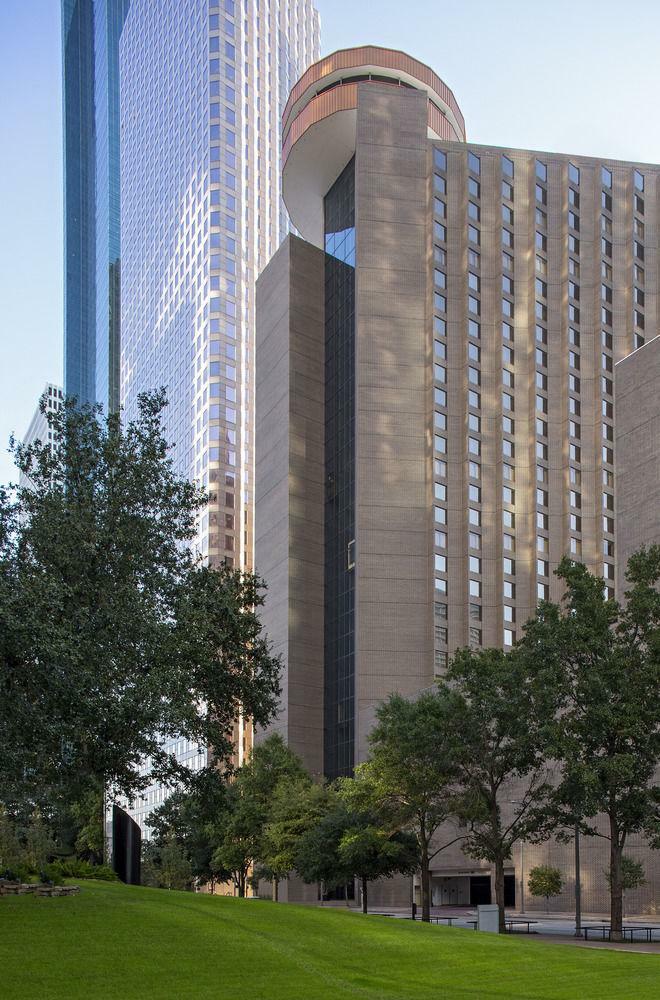 Hotel Hyatt Regency Houston