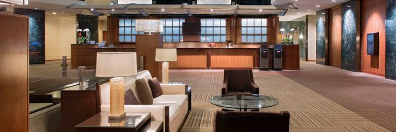 Hotel Hyatt Regency Houston