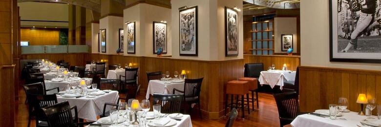 Hotel Hyatt Regency Houston