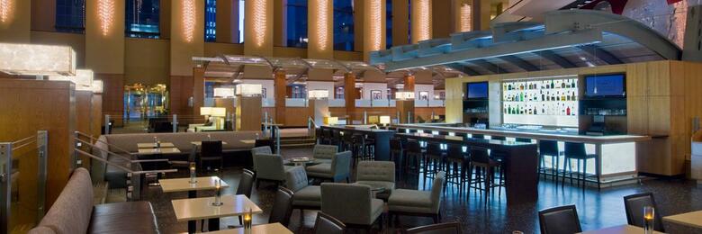 Hotel Hyatt Regency Houston