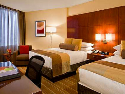 Hotel Hyatt Regency Houston