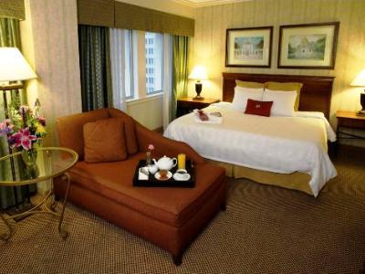 Hotel Crowne Plaza Downtown