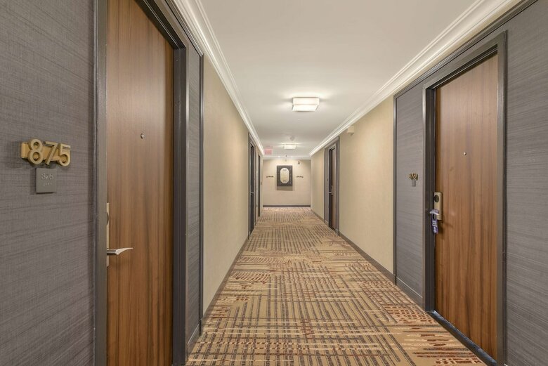 Hotel Capital Hilton