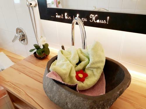Ferienh�uschen In Niedernsill/zell Am See