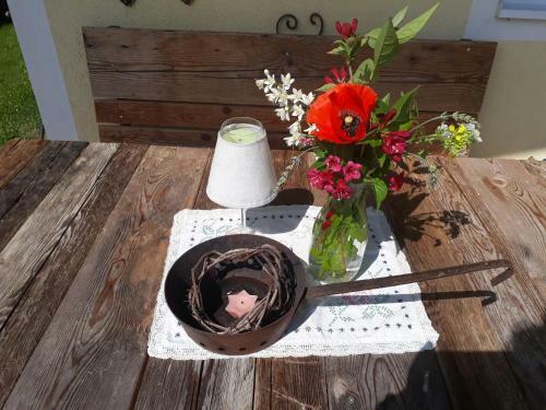 Ferienh�uschen In Niedernsill/zell Am See