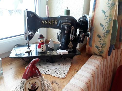 Ferienh�uschen In Niedernsill/zell Am See