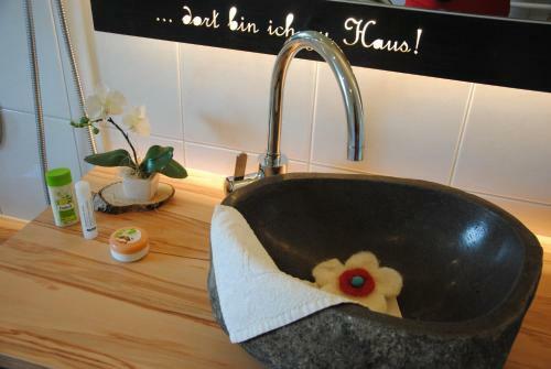 Ferienh�uschen In Niedernsill/zell Am See