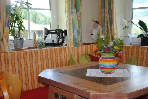 Ferienh�uschen In Niedernsill/zell Am See
