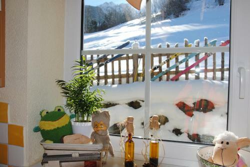 Ferienh�uschen In Niedernsill/zell Am See
