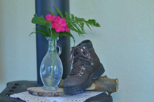 Ferienh�uschen In Niedernsill/zell Am See