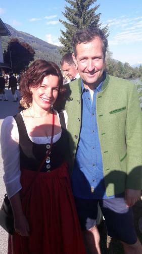 Ferienh�uschen In Niedernsill/zell Am See