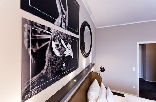 Hotel Am Ring