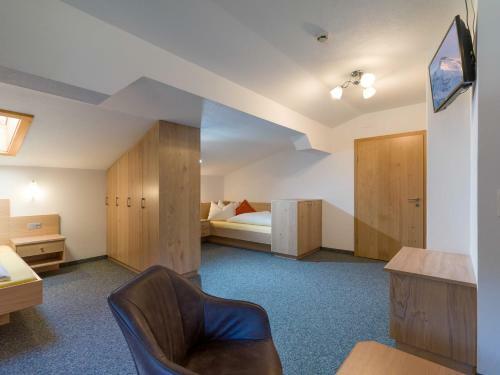 Hostal Haus Am Wildbach