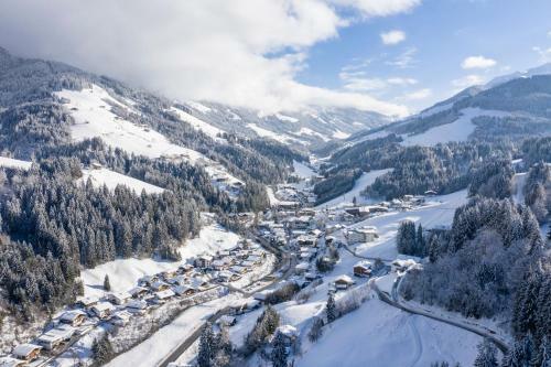Hostal Haus Am Wildbach