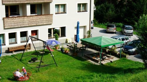 Hostal Haus Am Wildbach