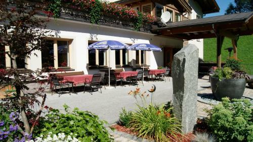 Hostal Haus Am Wildbach