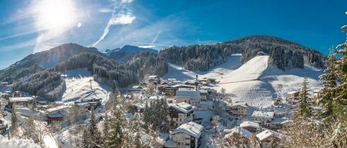 Hostal Haus Am Wildbach