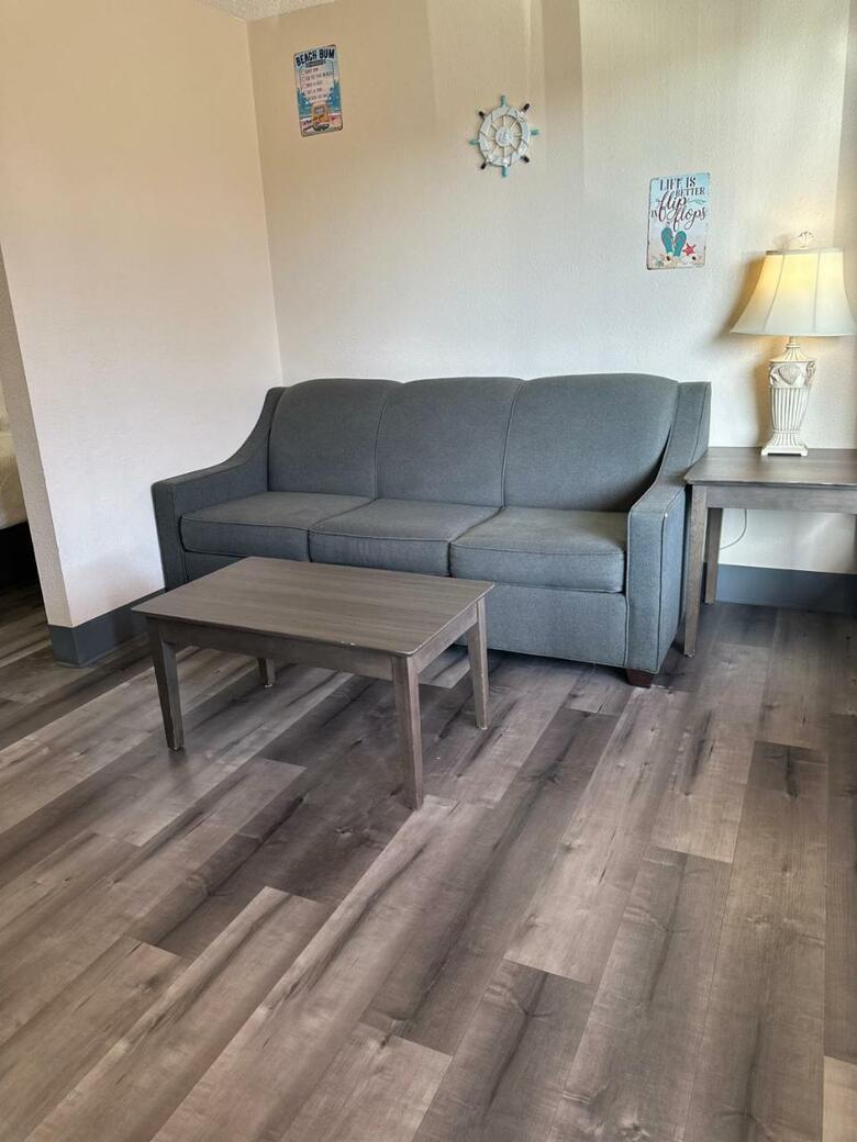 Hotel Rodeway Inn & Suites Long Beach