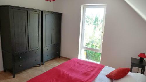 Apartment Vindobona