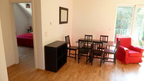 Apartment Vindobona
