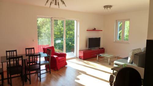 Apartment Vindobona