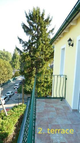 Apartment Vindobona
