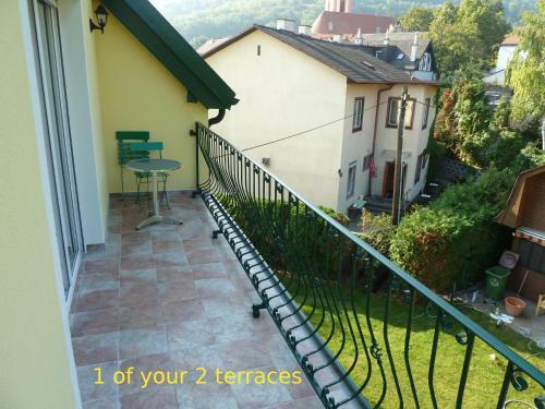 Apartment Vindobona