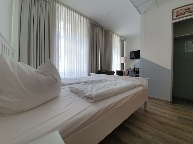 Hotel Erlanger Hof