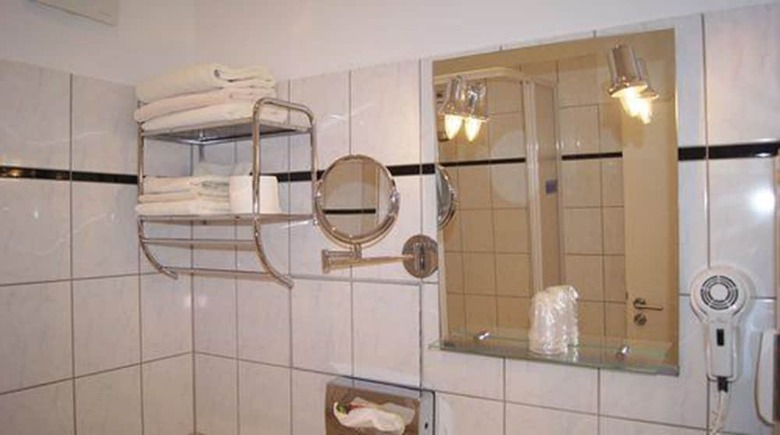 Hotel Erlanger Hof